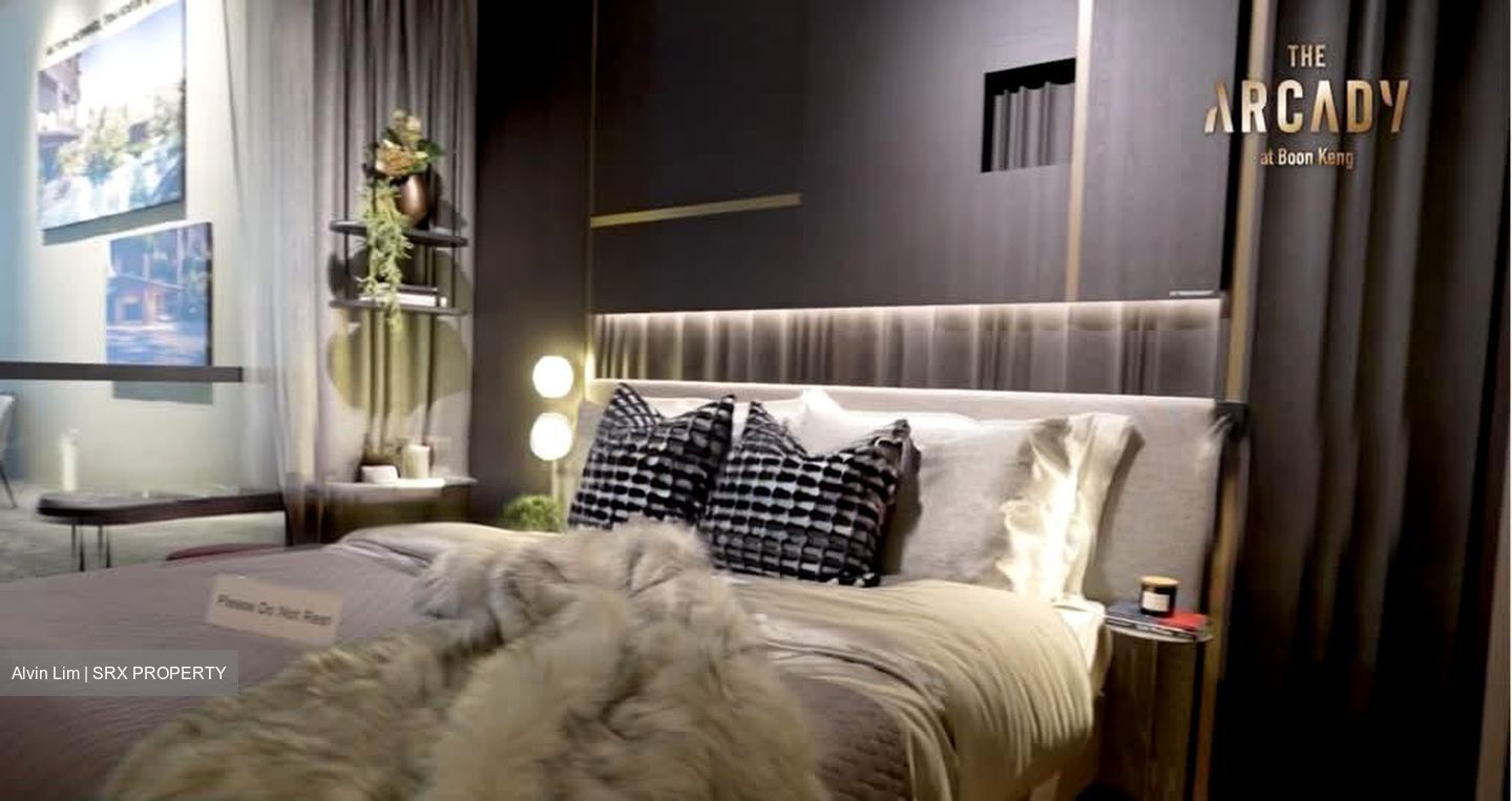 THE ARCADY AT BOON KENG (D12), Apartment #591526671
